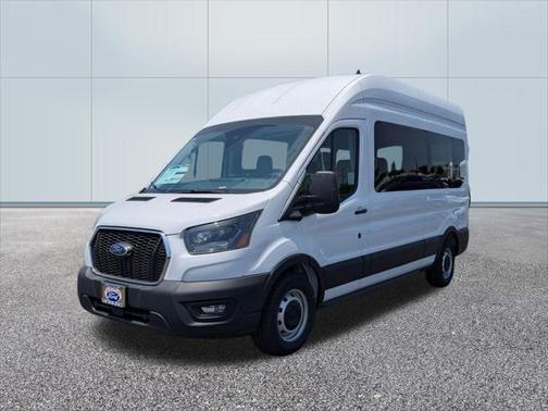 2025 Ford Transit-350 XL