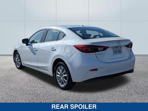 2014 Mazda Mazda3 i Touring