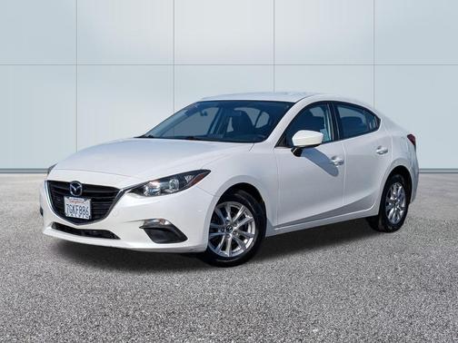 2014 Mazda Mazda3 i Touring
