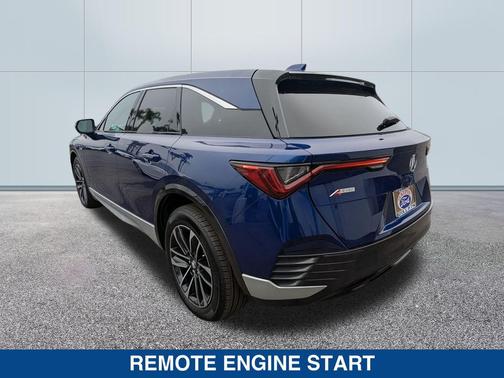 2024 Acura ZDX A-SPEC