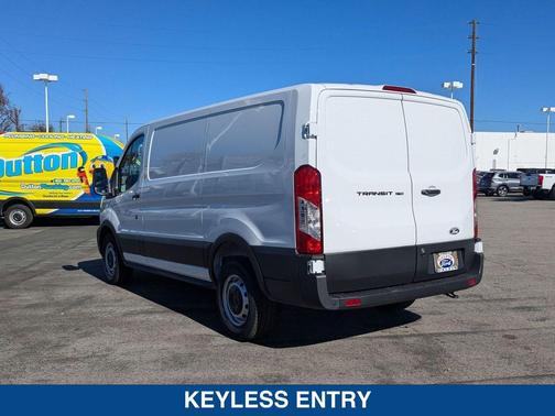 2026 Ford Transit-150 Base