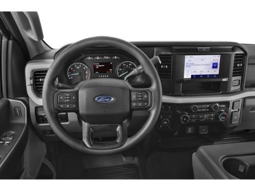2025 Ford F-350 XLT