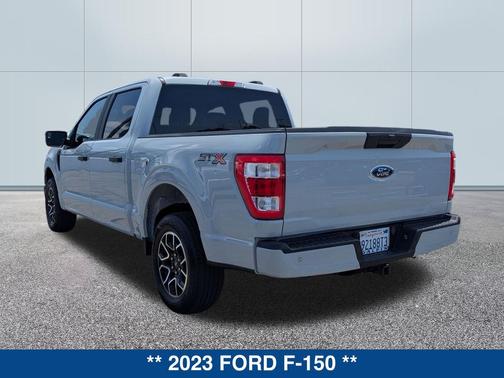AVALANCHE 2023 Ford F-150 XL