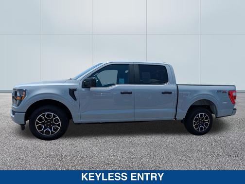 AVALANCHE 2023 Ford F-150 XL