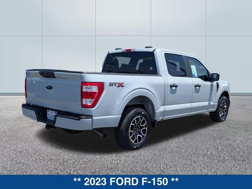 AVALANCHE 2023 Ford F-150 XL