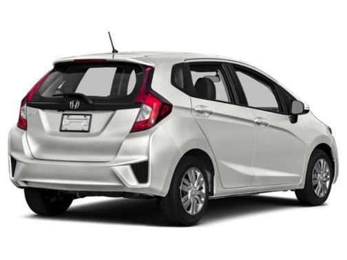 2015 Honda Fit LX