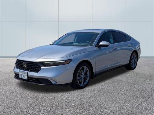 2023 Honda Accord EX 1.5T