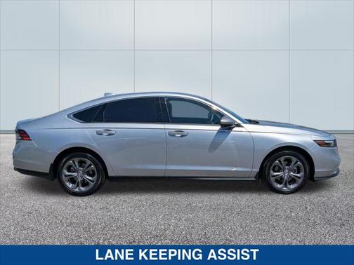 2023 Honda Accord EX 1.5T