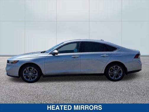 2023 Honda Accord EX 1.5T