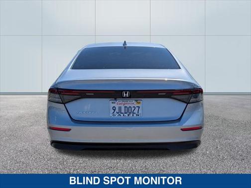 2023 Honda Accord EX 1.5T