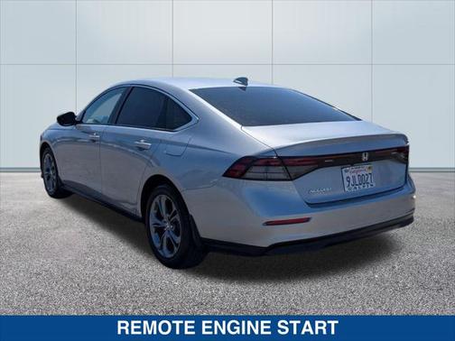 2023 Honda Accord EX 1.5T