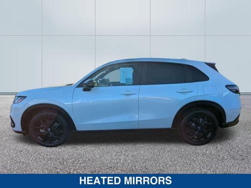 2023 Honda HR-V AWD Sport