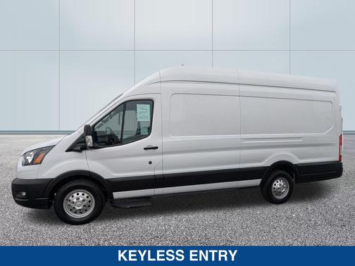 2022 Ford Transit-250 Base