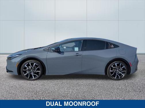 2024 Toyota Prius Prime XSE Premium