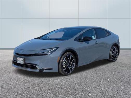 2024 Toyota Prius Prime XSE Premium