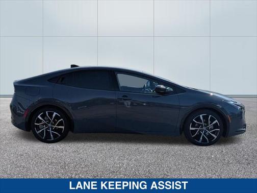 2024 Toyota Prius Prime XSE Premium