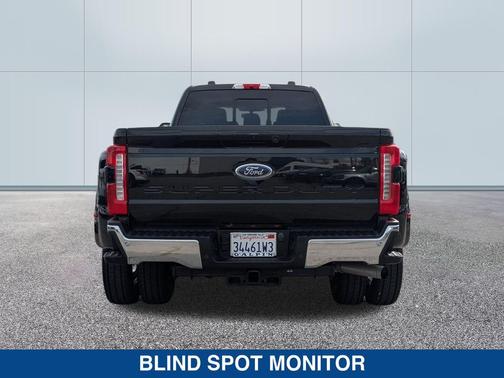 2023 Ford F-350 Lariat