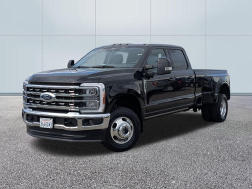 2023 Ford F-350 Lariat