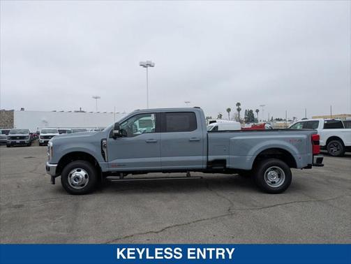 2025 Ford F-350 Lariat