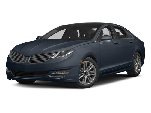 2014 Lincoln MKZ Base