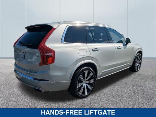 2020 Volvo XC90 T6 Inscription