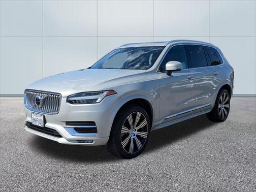 2020 Volvo XC90 T6 Inscription