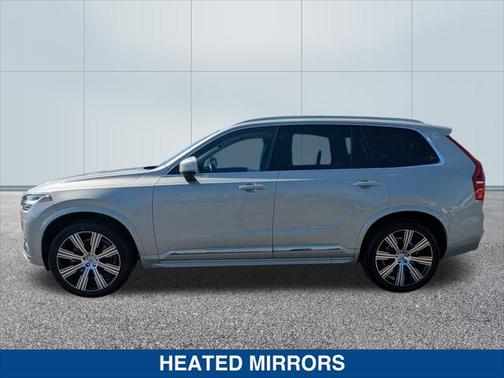 2020 Volvo XC90 T6 Inscription