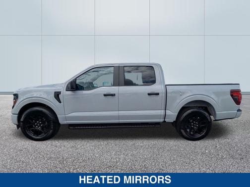 AVALANCHE 2024 Ford F-150 STX