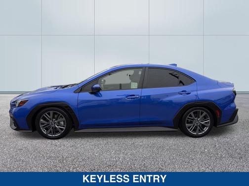 2023 Subaru WRX Base