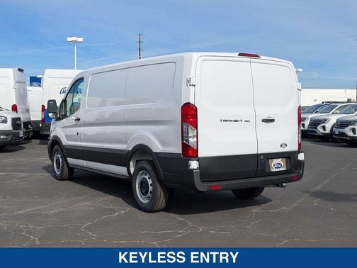 2026 Ford Transit-150 Base