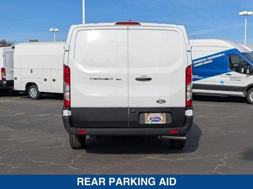 2026 Ford Transit-150 Base