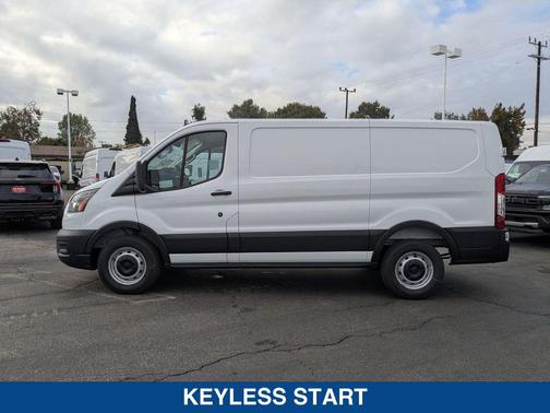 2026 Ford Transit-150 Base