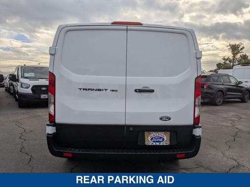 2026 Ford Transit-150 Base
