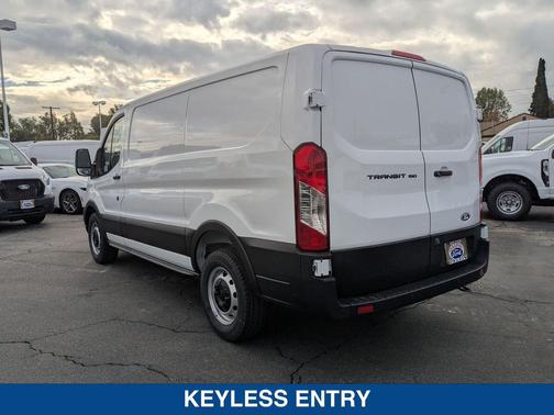 2026 Ford Transit-150 Base