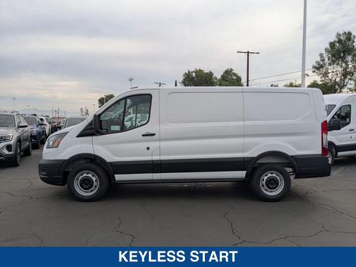 2026 Ford Transit-150 Base