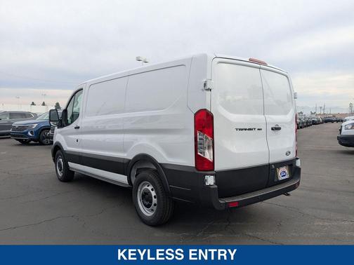 2026 Ford Transit-150 Base