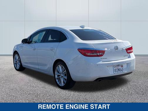 2015 Buick Verano Convenience Group