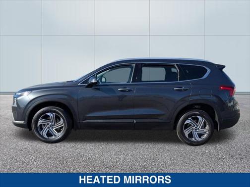 2023 Hyundai SANTA FE SEL 2.4