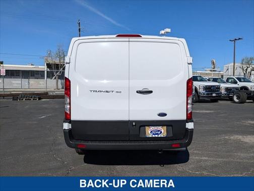 2025 Ford Transit-150 Base