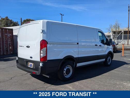 2025 Ford Transit-150 Base