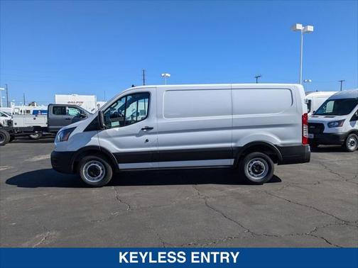 2025 Ford Transit-150 Base