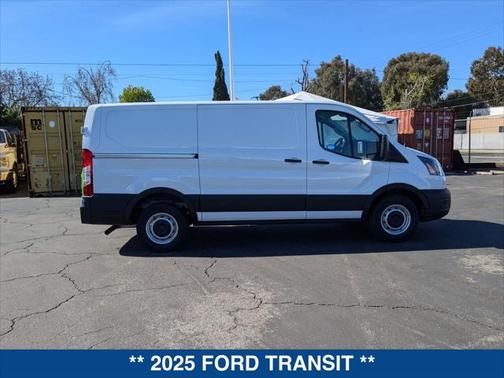 2025 Ford Transit-150 Base