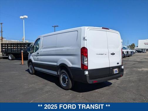 2025 Ford Transit-150 Base
