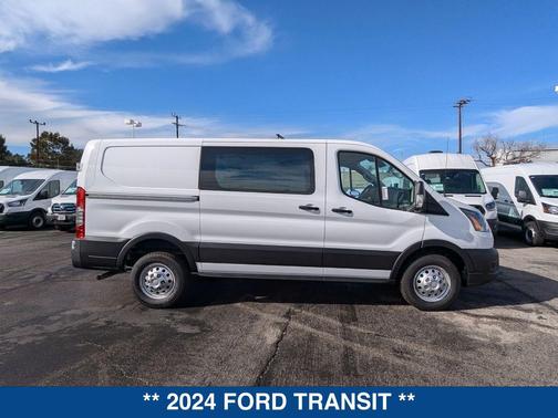 2024 Ford Transit-150 Base