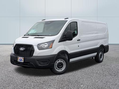OXFORD WHITE 2026 Ford Transit-150 Base