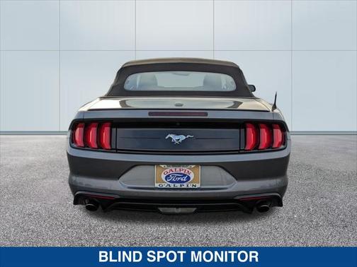 2023 Ford Mustang EcoBoost Premium