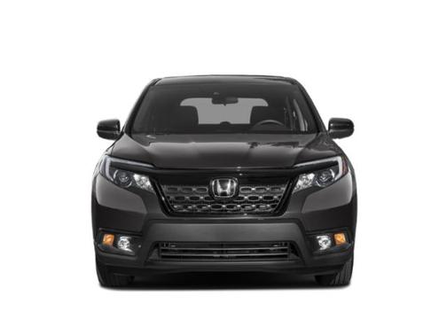 2019 Honda Passport Sport