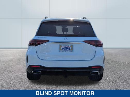 2023 Mercedes-Benz GLE 350 Base