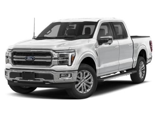 2025 Ford F-150 Hennessey Venom 800