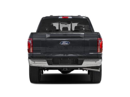 2025 Ford F-150 Hennessey Venom 800